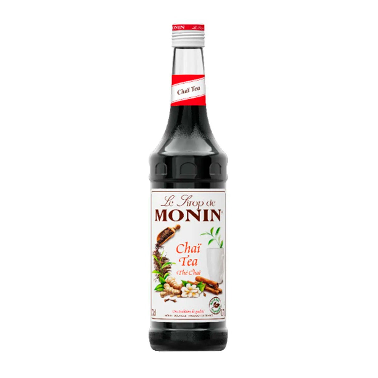 Xarope De Chai 700Ml - Monin