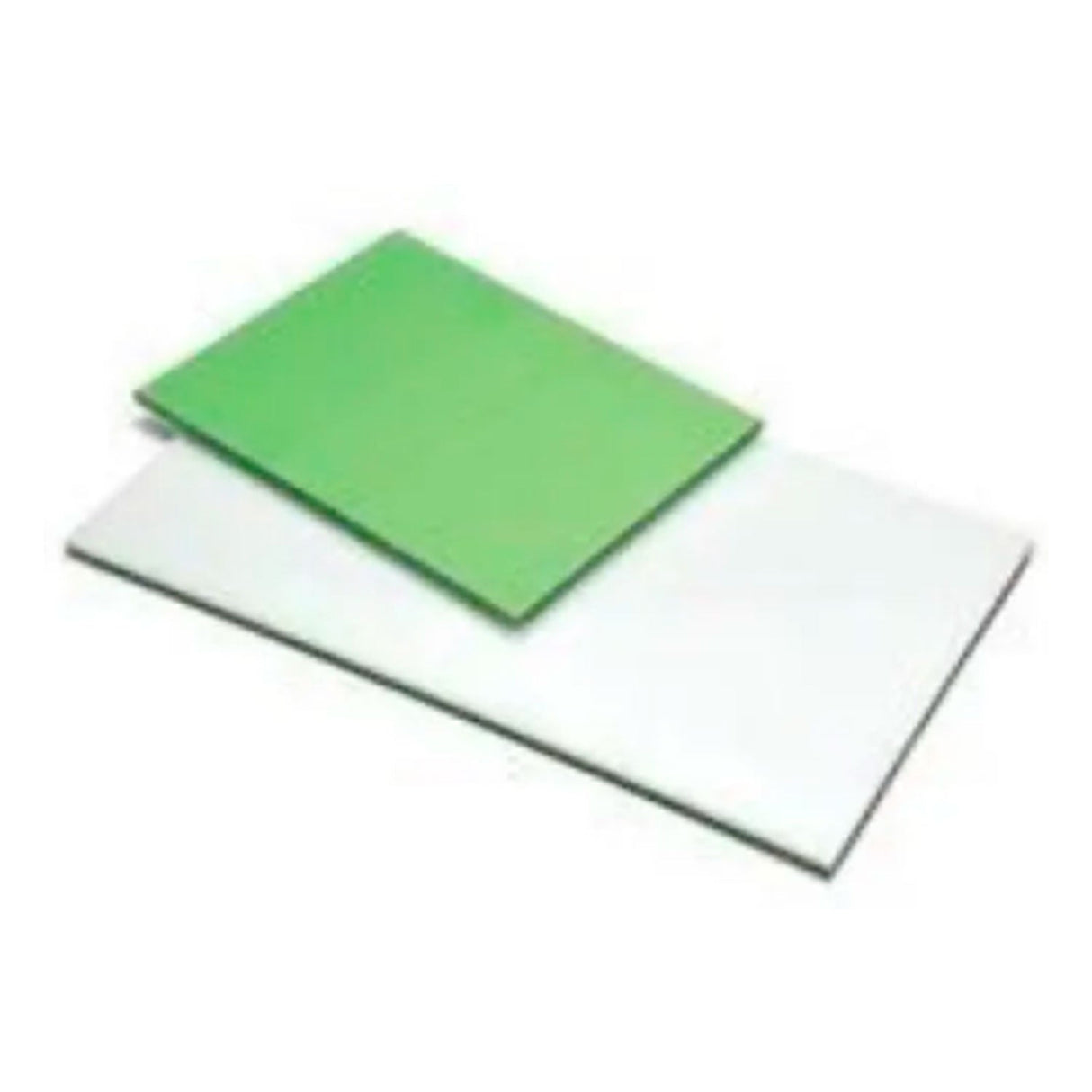 Placa Multiuso Verde EVA01 ( 10x25x400mm ) - Solrac