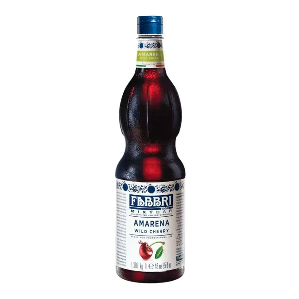 Xarope De Amarena Mixybar - 1L - Fabbri