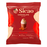 Chocolate em Pó 33% Cacau - 300g - Sicao