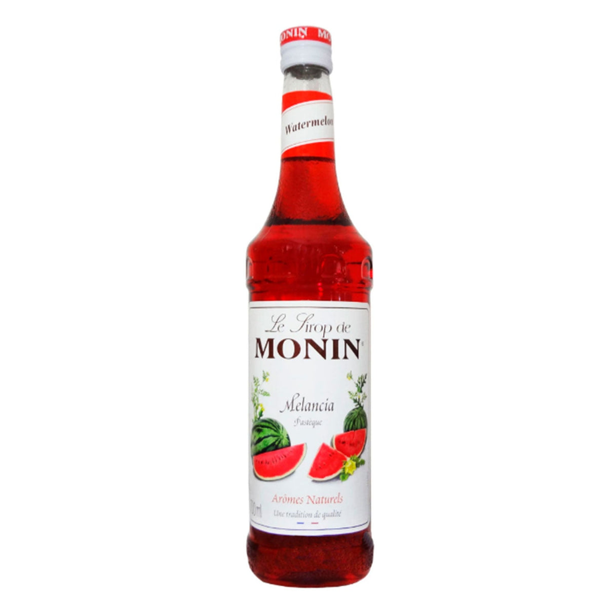 Xarope De Melância - 700Ml - Monin