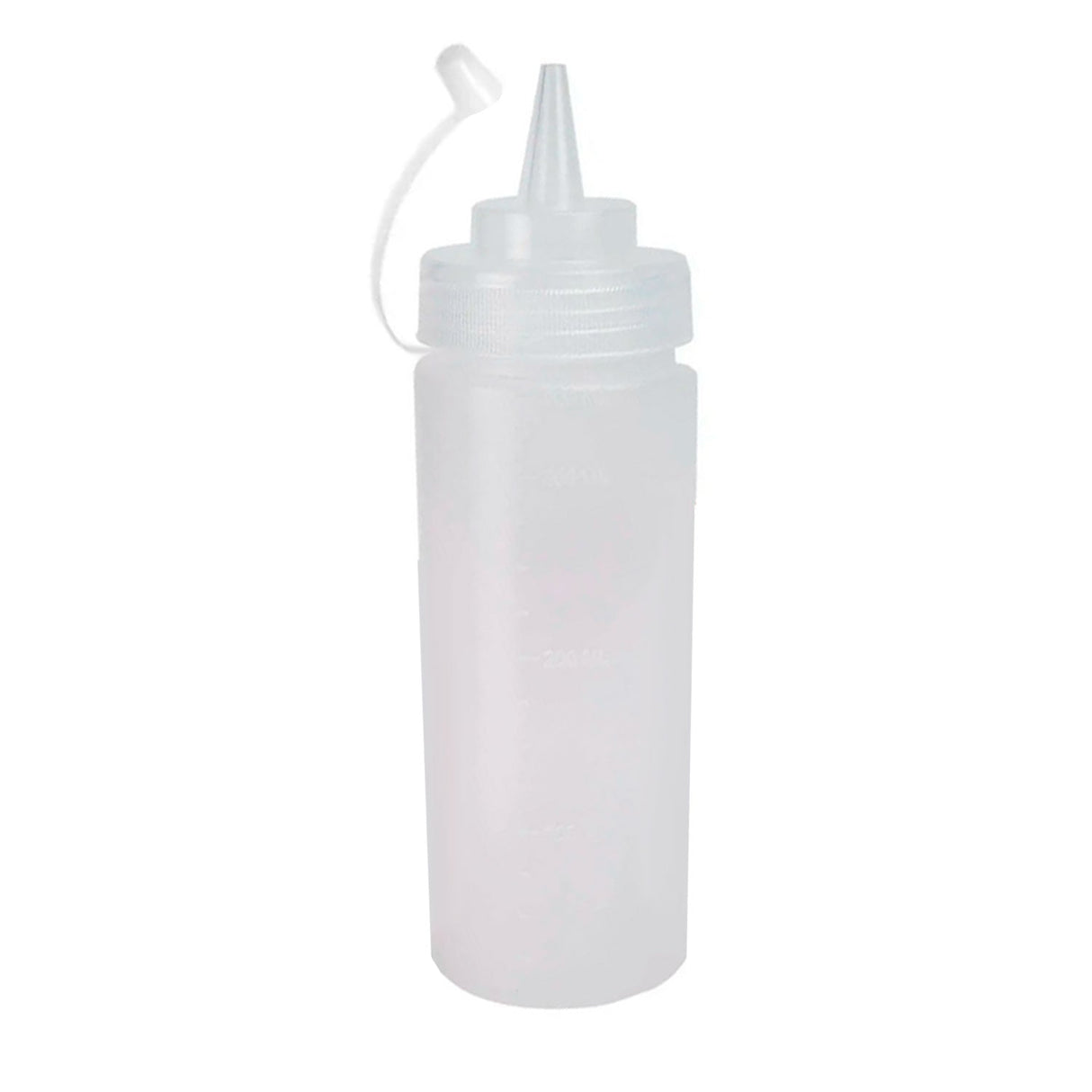 Bisnaga Graduada 360ml - Solrac