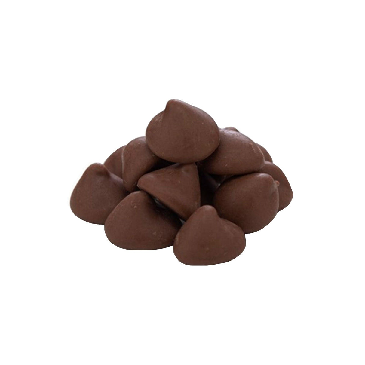 Cobertura Meio Amargo Chips 500Gr - Sicao