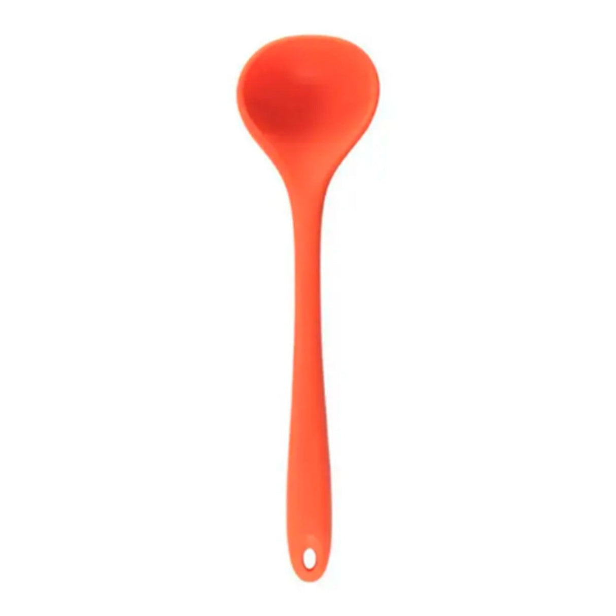 Concha de Silicone Duplo Laranja - Oikos