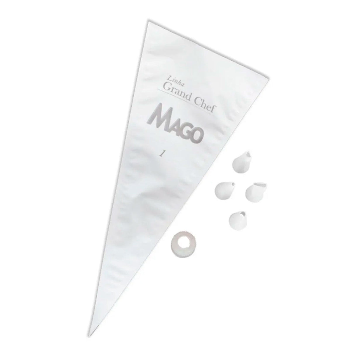 Saco Mago Grand Chef Modelo 1 - Mago