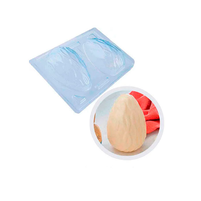 Forma Especial Ovo Entrelaçado (Ref 10320) - BWB FORMAS