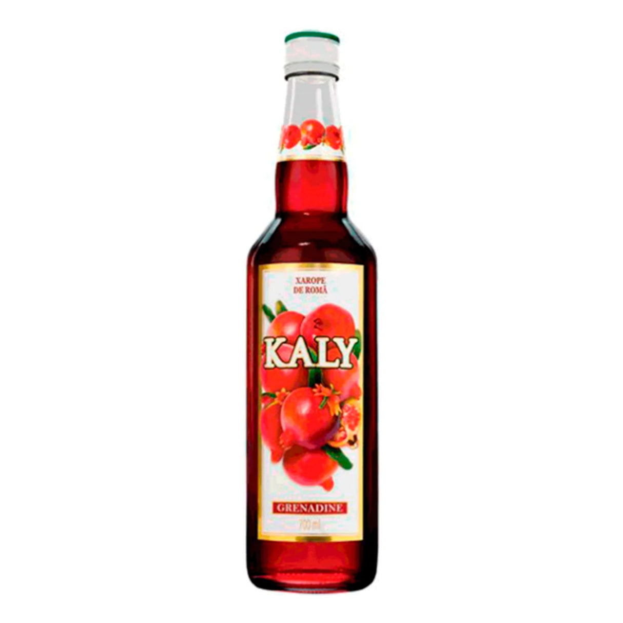 Xarope De Romã Grenadine - 700Ml - Kaly