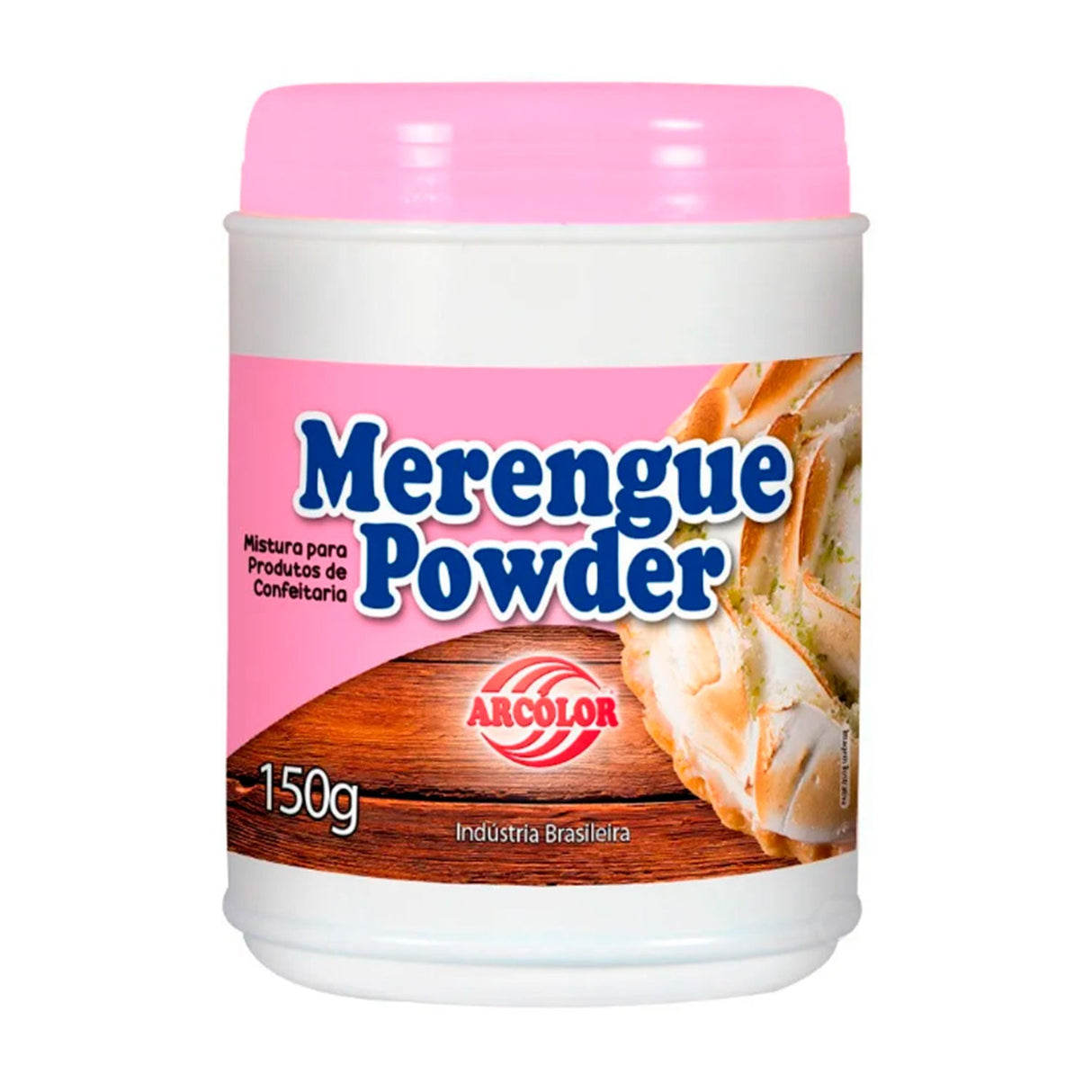 Merengue Powder 150g - Arcolor