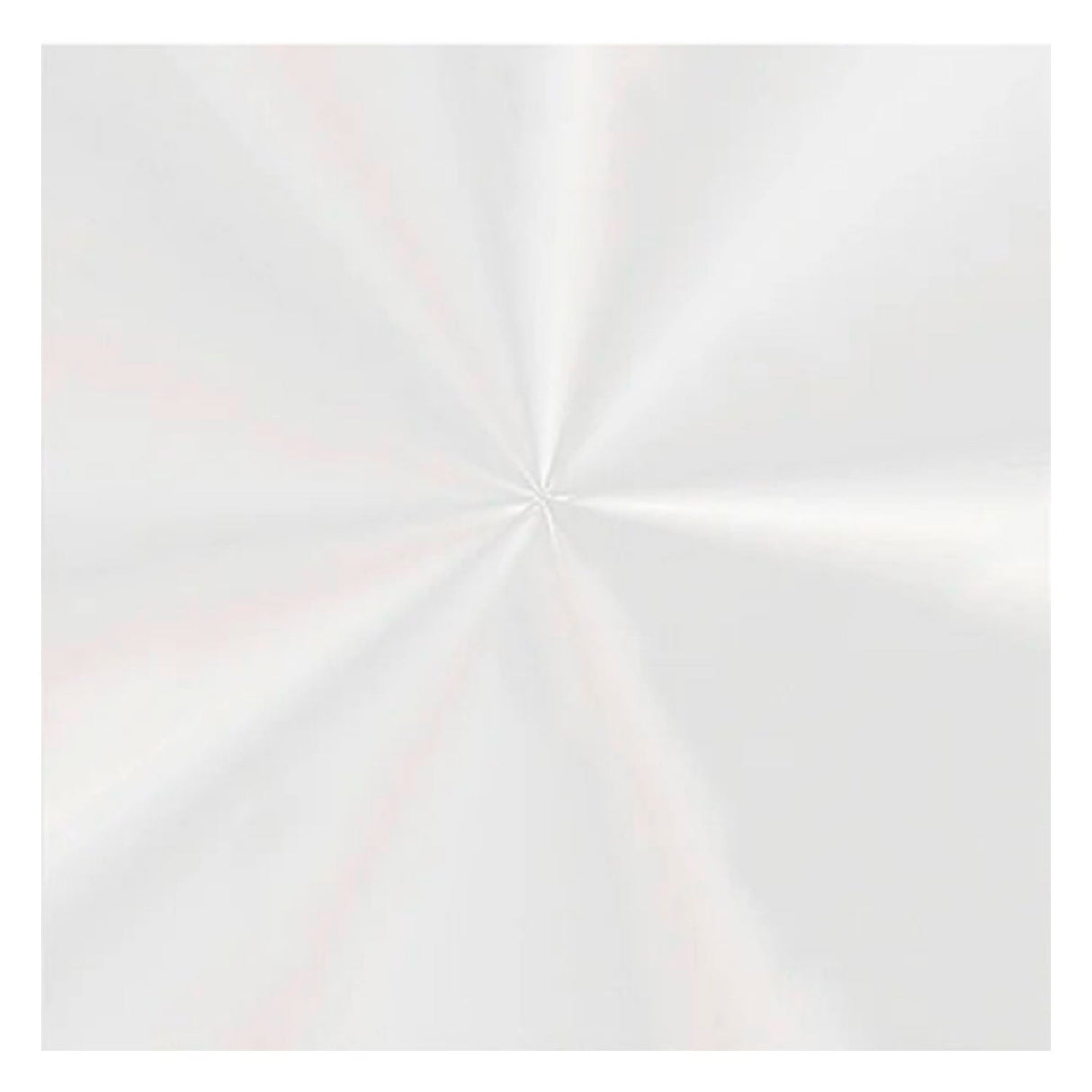 Embalagem Express Páscoa Incolor (32x32cm) 25 un - Cromus