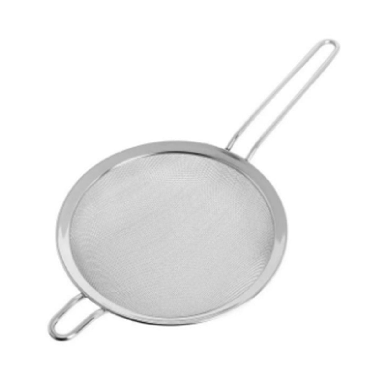 Peneira com Cabo Inox ECO-660 (24CM) - Daiwa