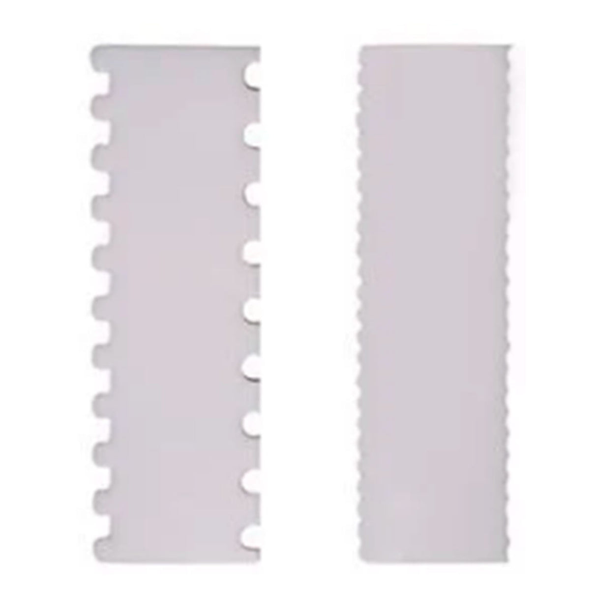 Espatula Decorativa ( Cód. kit 14 ) c/2un - Solrac