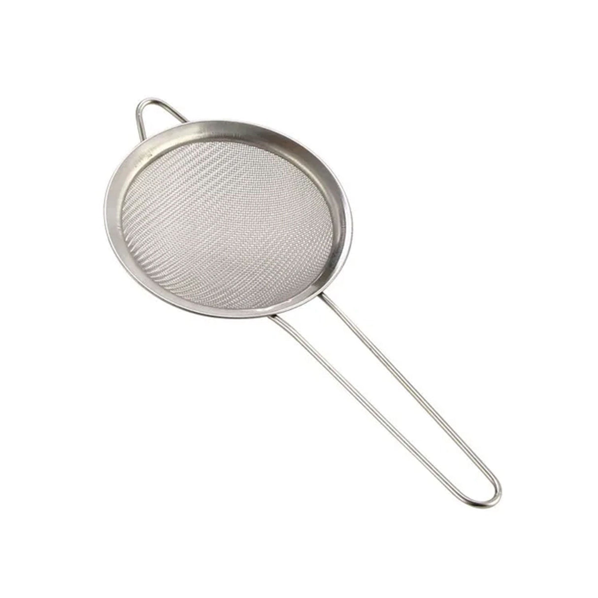 Peneira de Inox 10cm Mozcada - Oikos