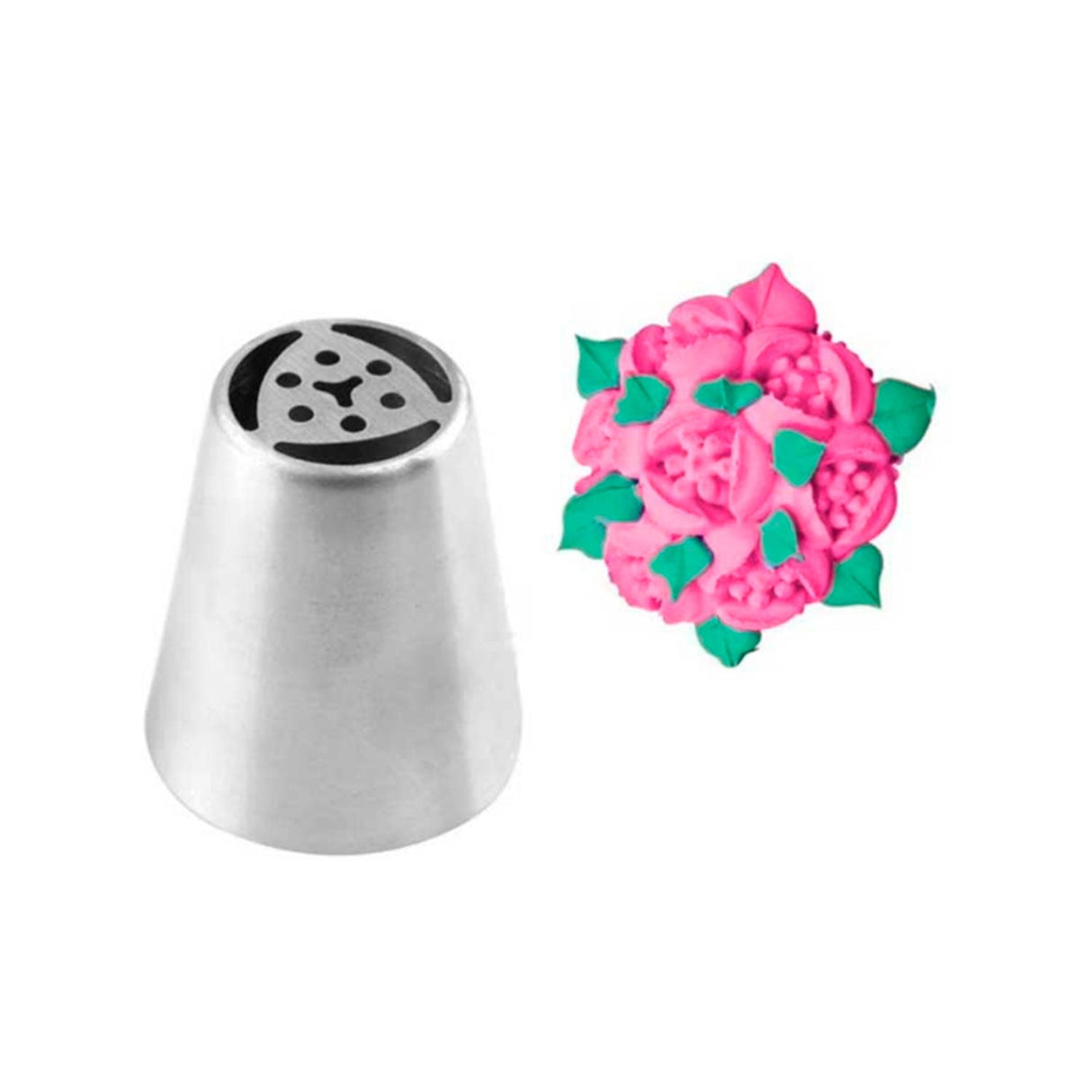 Bico Russo - Mod. 245 - Mago