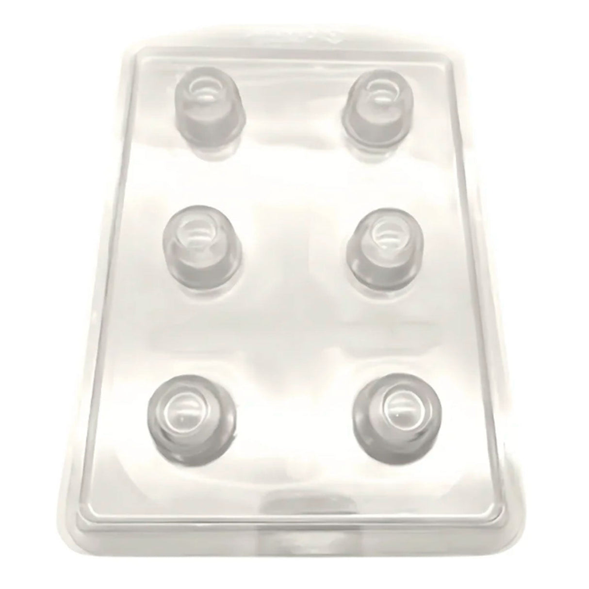 Forma Prática Trufa Savarin ( FP257 ) - Crystal Forming