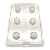 Forma Prática Trufa Savarin ( FP257 ) - Crystal Forming