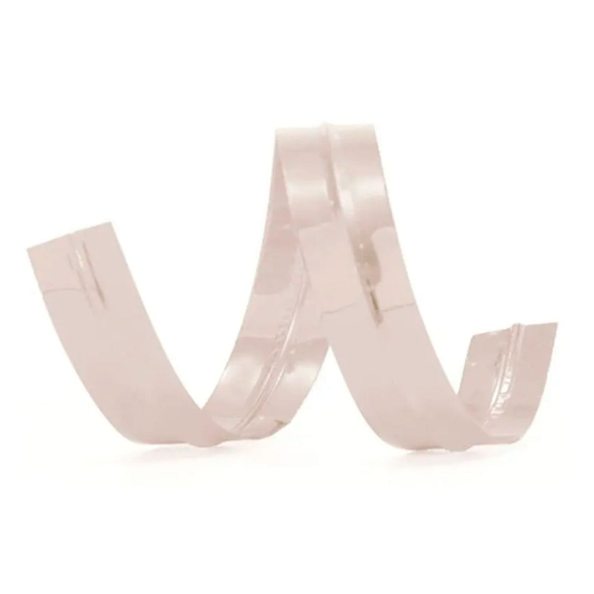 Fecho Prático Branco (4x11cm) 100 Un - Cromus