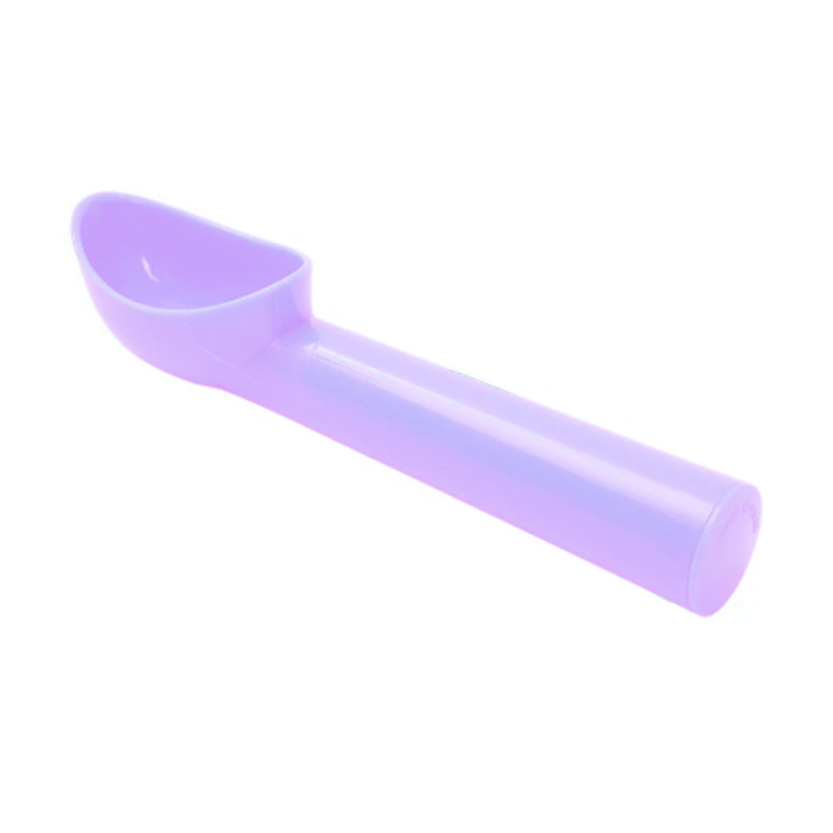 Colher de Sorvete Lilás Mozcada - Oikos