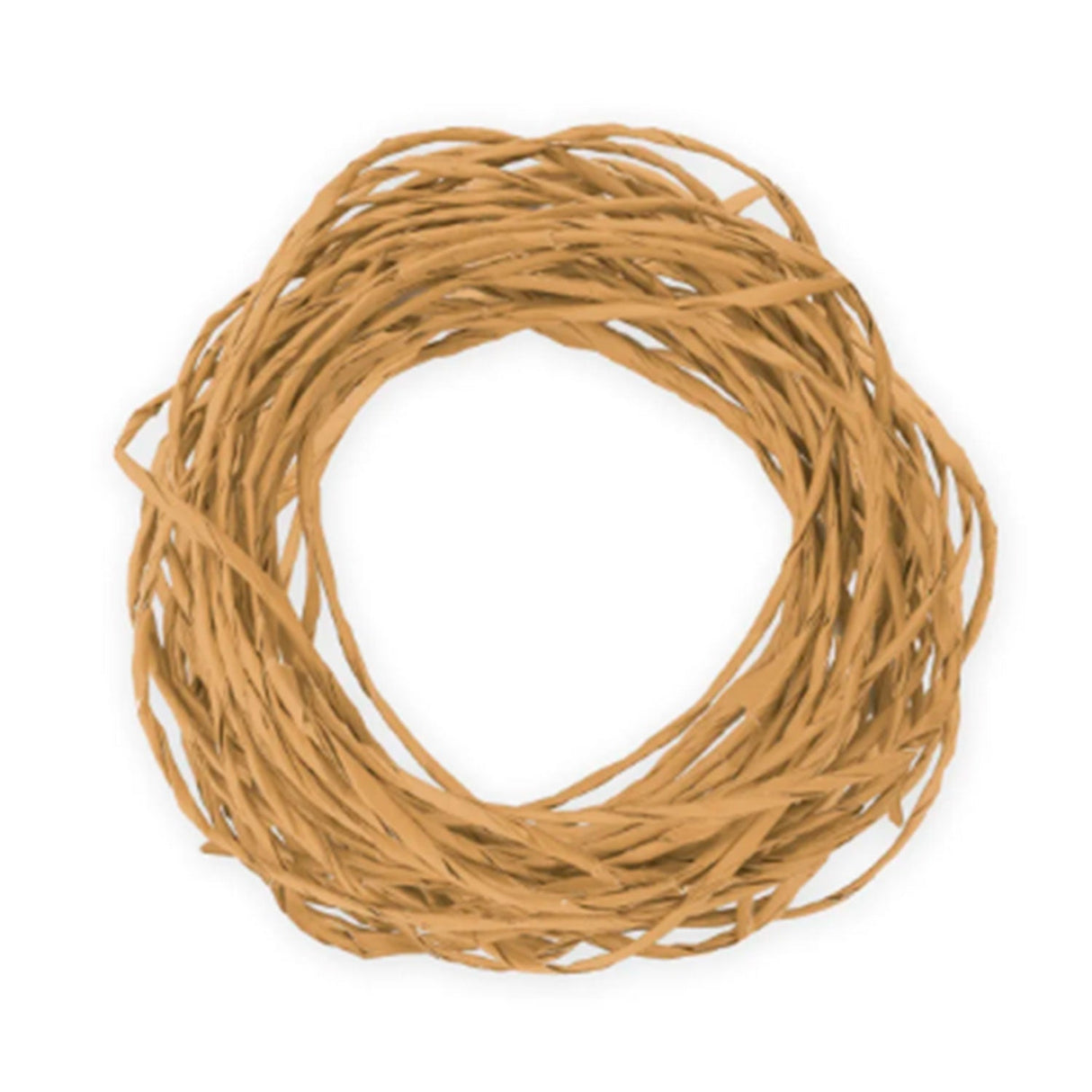 Fio De Papel Kraft Decorativo 7m - Cromus