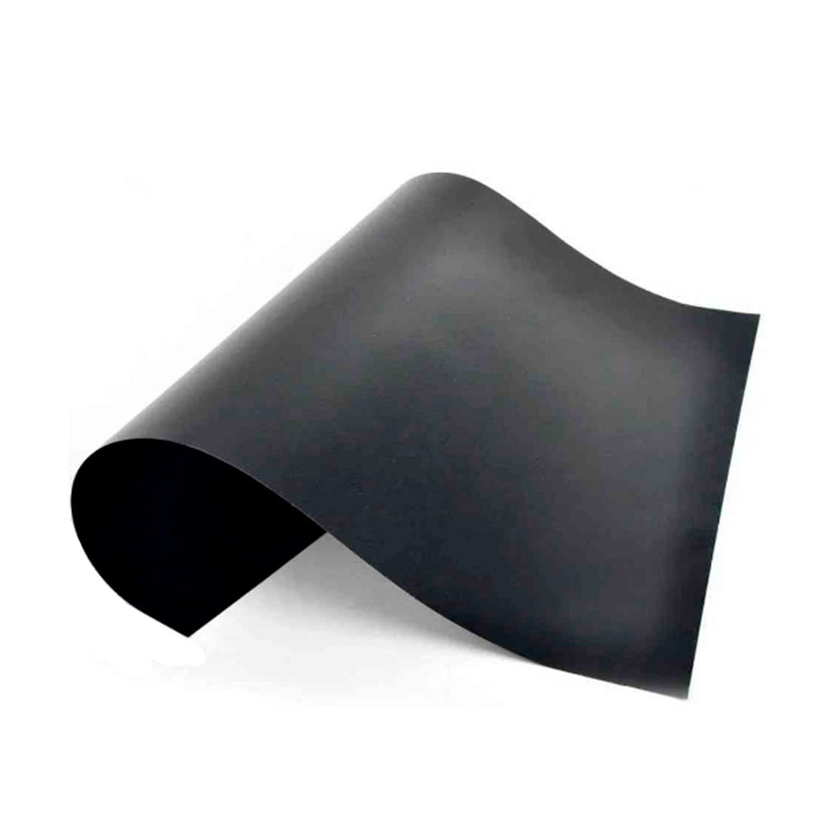 Folha Teflonada Antiaderente 0,2mm ( 40x33cm ) - Doupan
