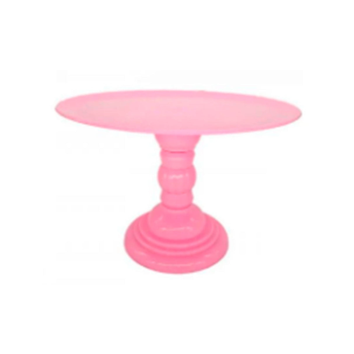 Boleira Dubai Rosa Grande 32X23  - Nissiplás