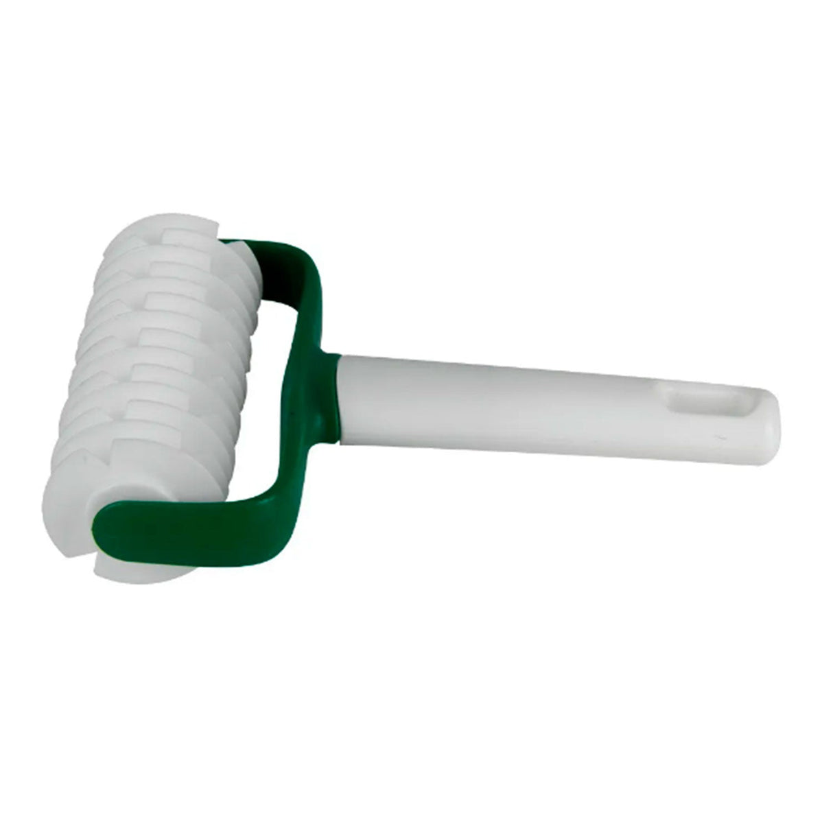 Carretilha Cortadora Para Massa (Cod: ICP - 003) - Solrac