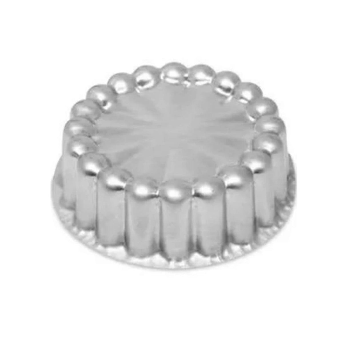 Forma Charlote Cake (20X6CM) - Metasa