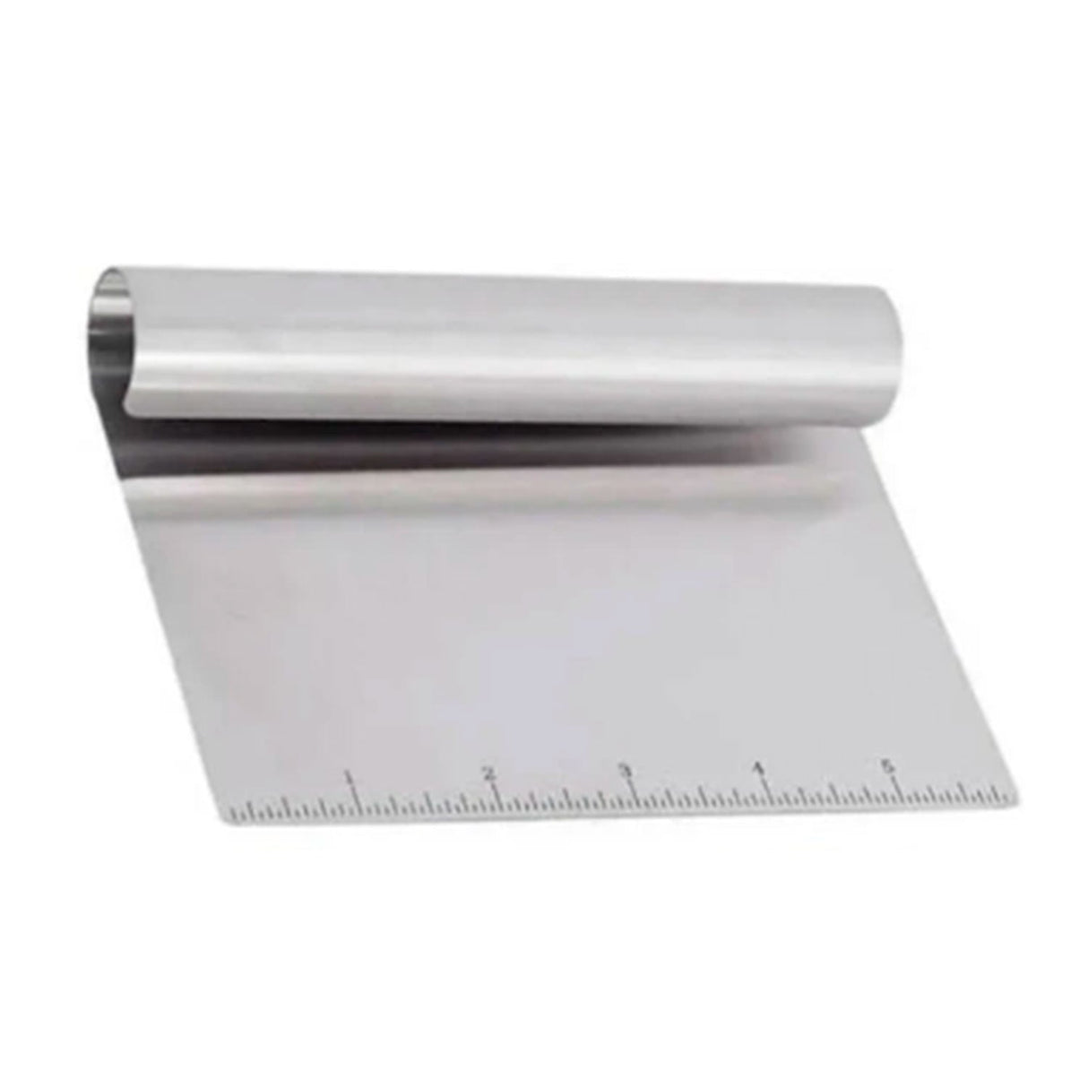 Cortador de Massa Inox ( MCF-H126 ) 15cm - Master Chef