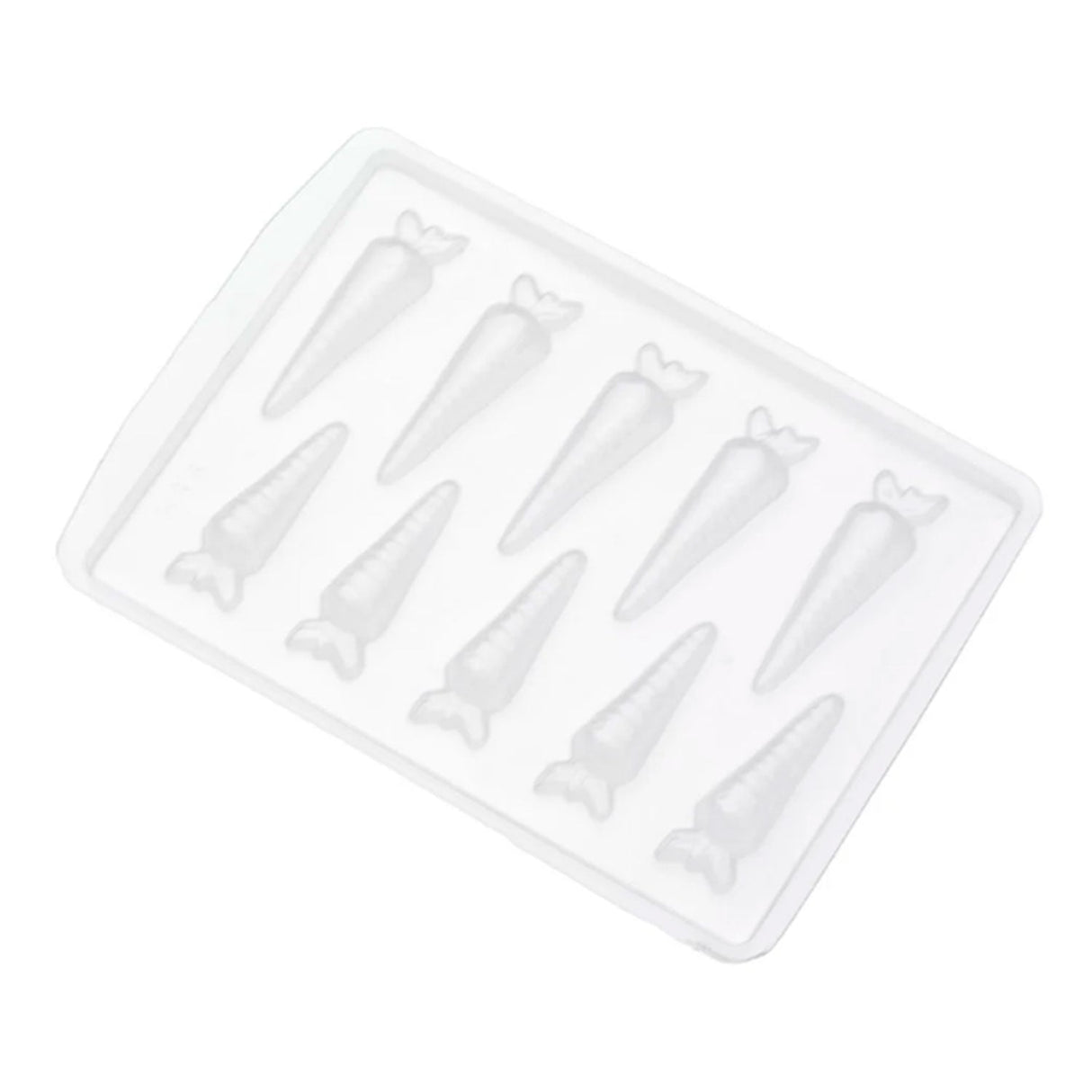 Forma Padrão Cenourinha ( 588 ) - Crystal Forming