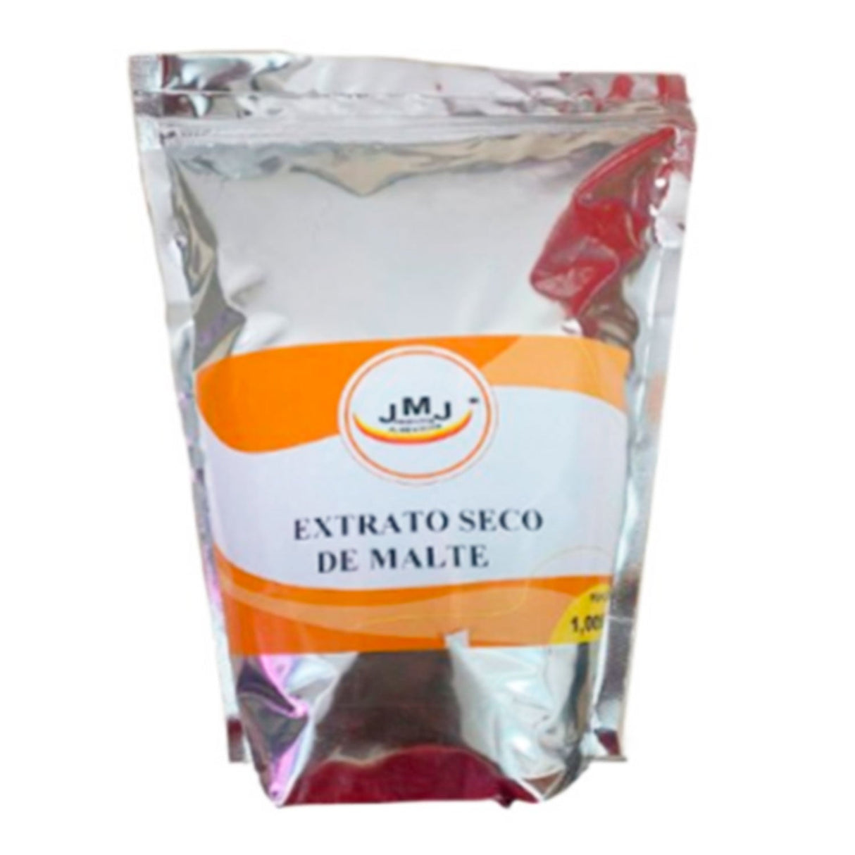 Extrato de Malte 1Kg - JMJ