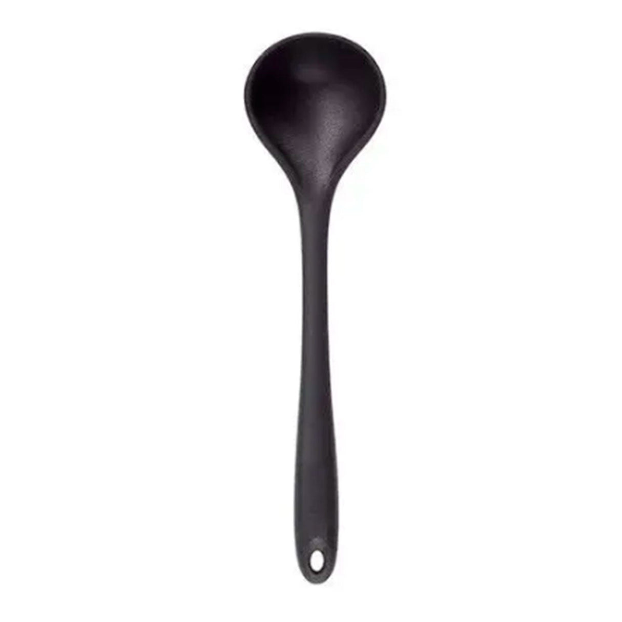 Concha de Silicone Duplo Preto - Oikos