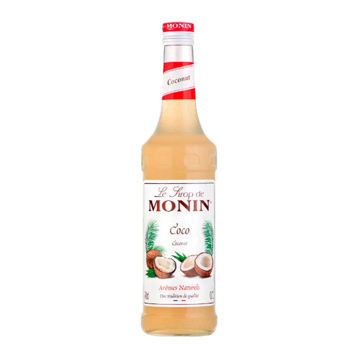 Xarope De Coco 700Ml - Monin