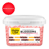 Blossoms de Morango 'Blossoms Strawberry' 1kg - Mona Lisa