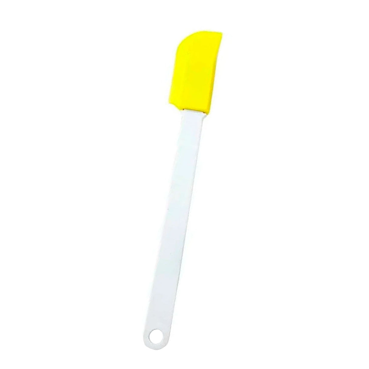 Espátula de Pvc Amarelo ( 3cm ) - Solrac