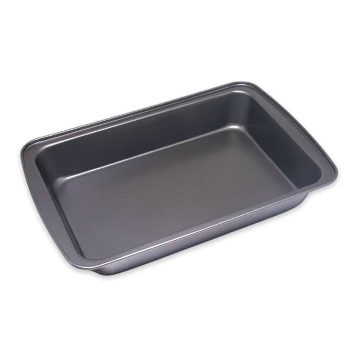 Assadeira Retangular Antiaderente ( 37,5x25,5x5cm ) - Doupan