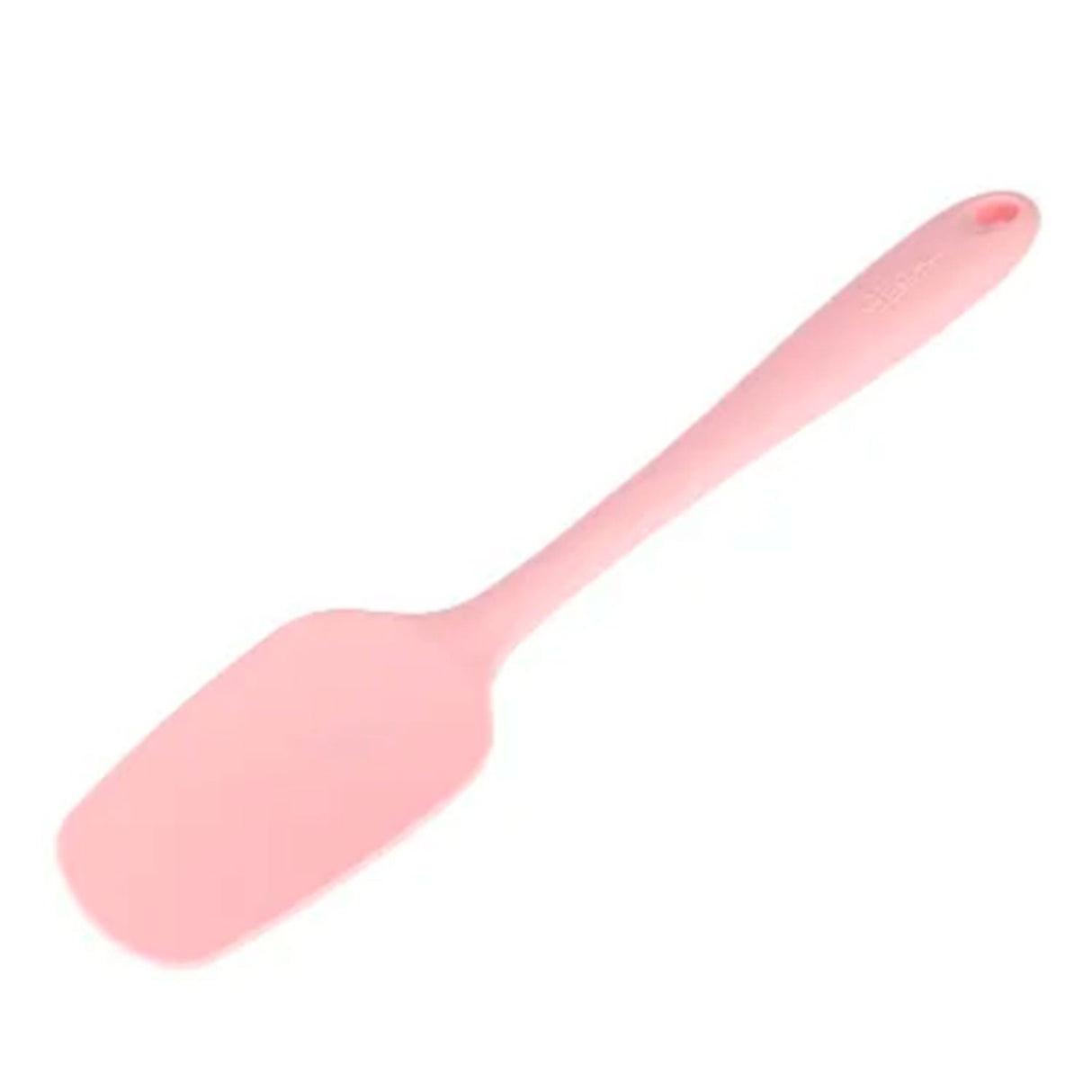 Espátula De Silicone 28cm Rosa - Weck