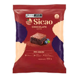 Chocolate em Pó 70% Cacau - 500g - Sicao