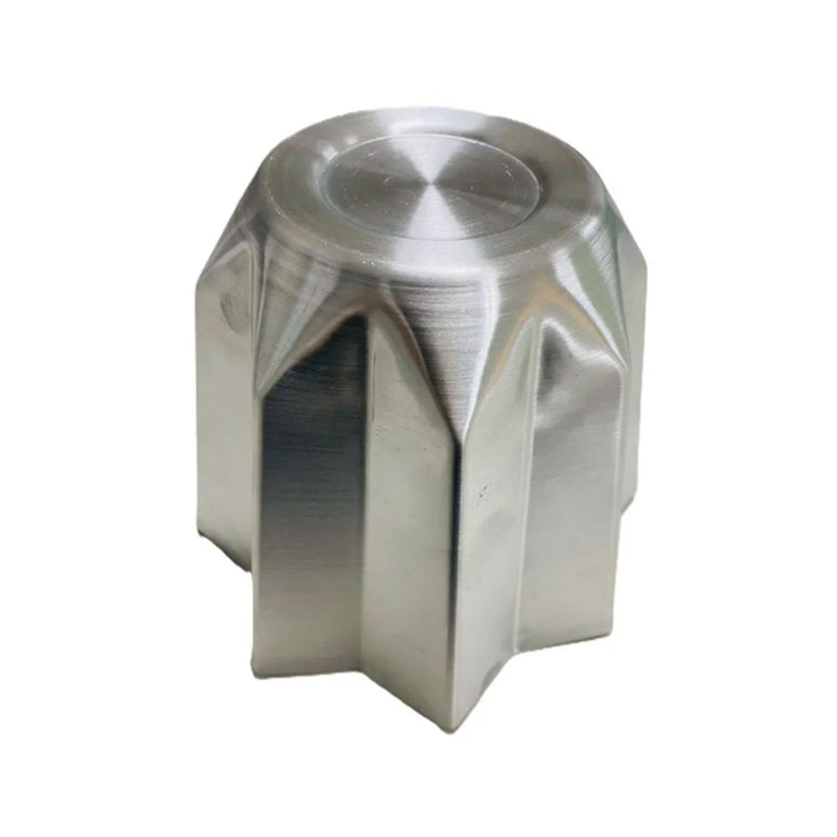 Forma de Alumínio Pandoro ( 9x15x19,2cm ) - Doupan