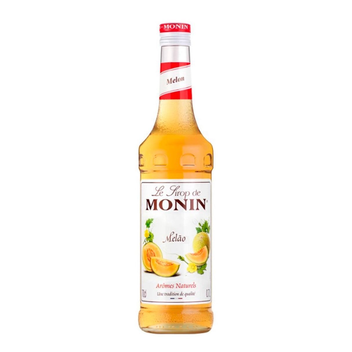 Xarope De Melão 700Ml - Monin