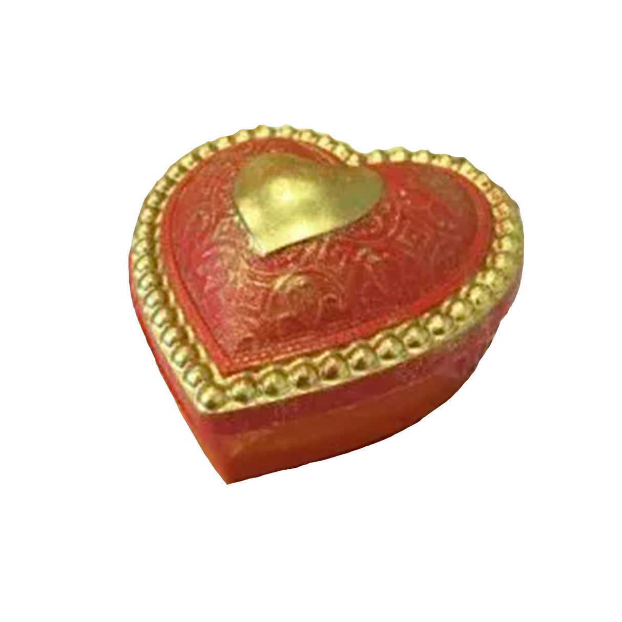 Forma Prática Porta Jóias (FP49) - Crystal Forming