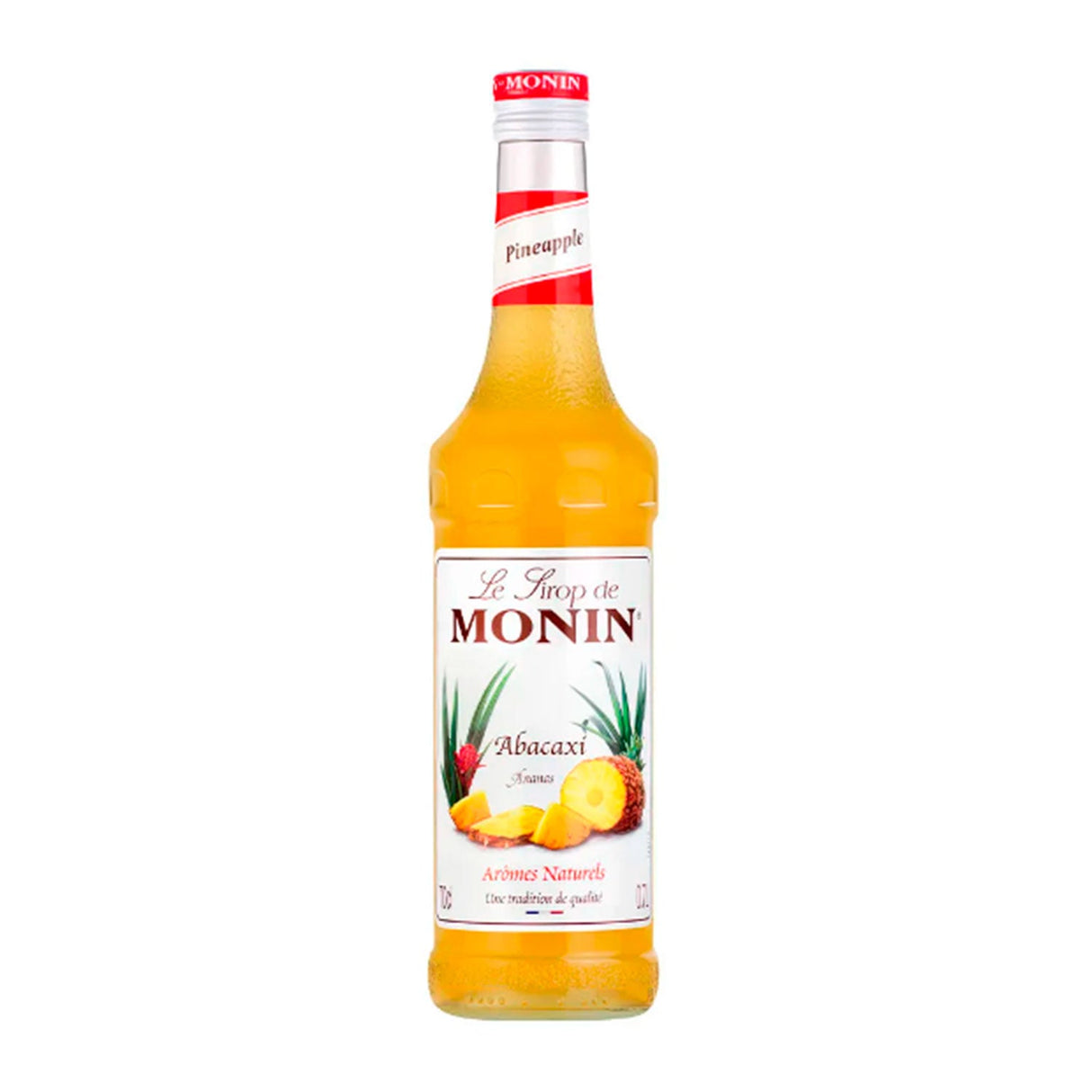 Xarope de Abacaxi 700ml - Monin