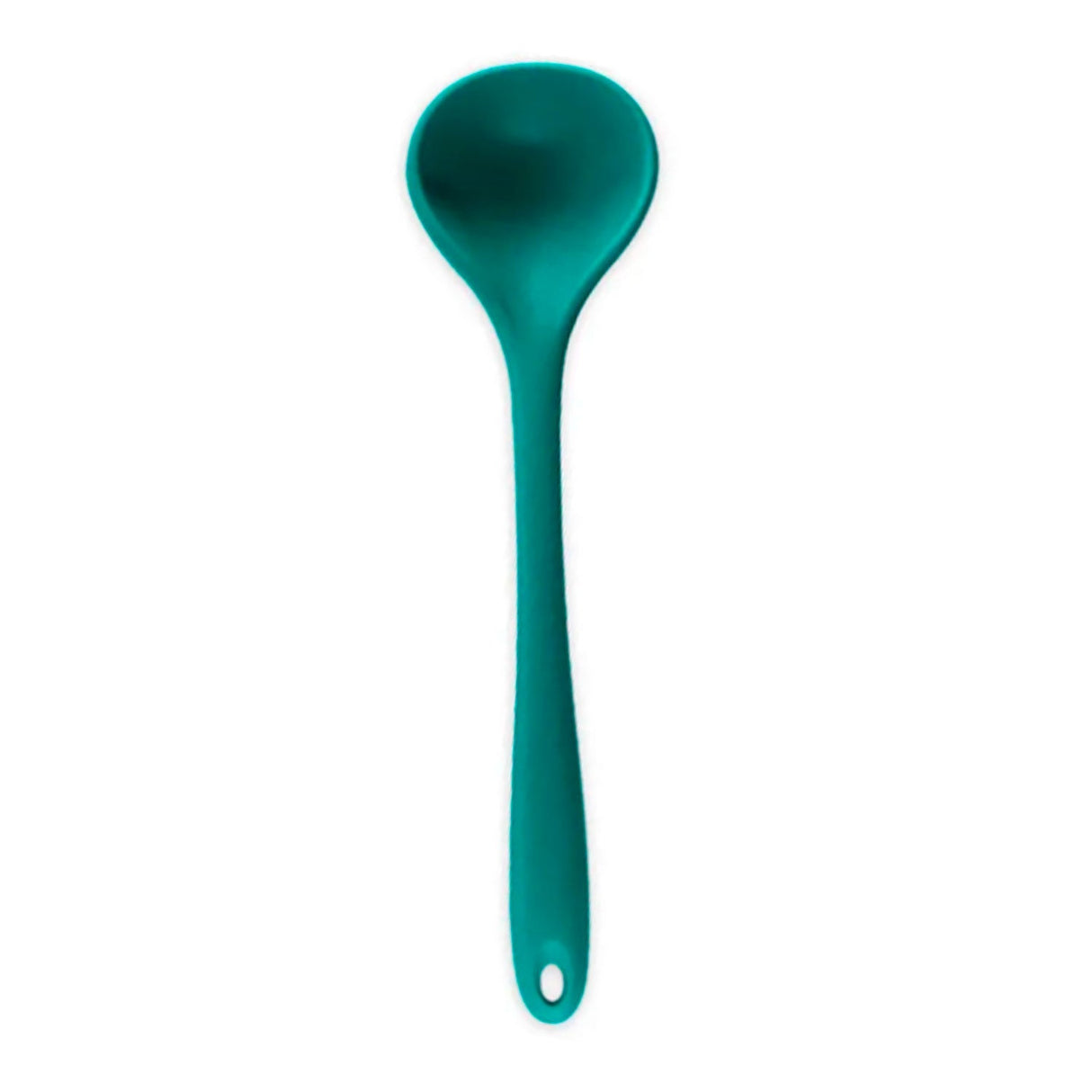 Concha de Silicone Duplo Verde Escuro - Oikos