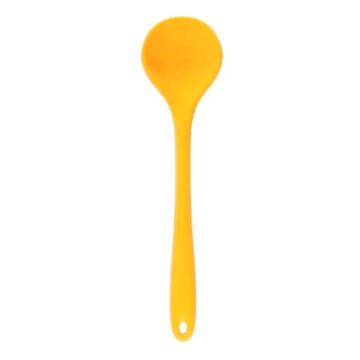 Concha de Silicone Duplo Amarelo - Oikos