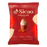 Chocolate em Pó 33% Cacau - 1,01Kg - Sicao