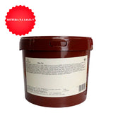 Recheio PRA Callebaut 50% Avelã e 50% Açúcar  - Balde 5kg - Callebaut