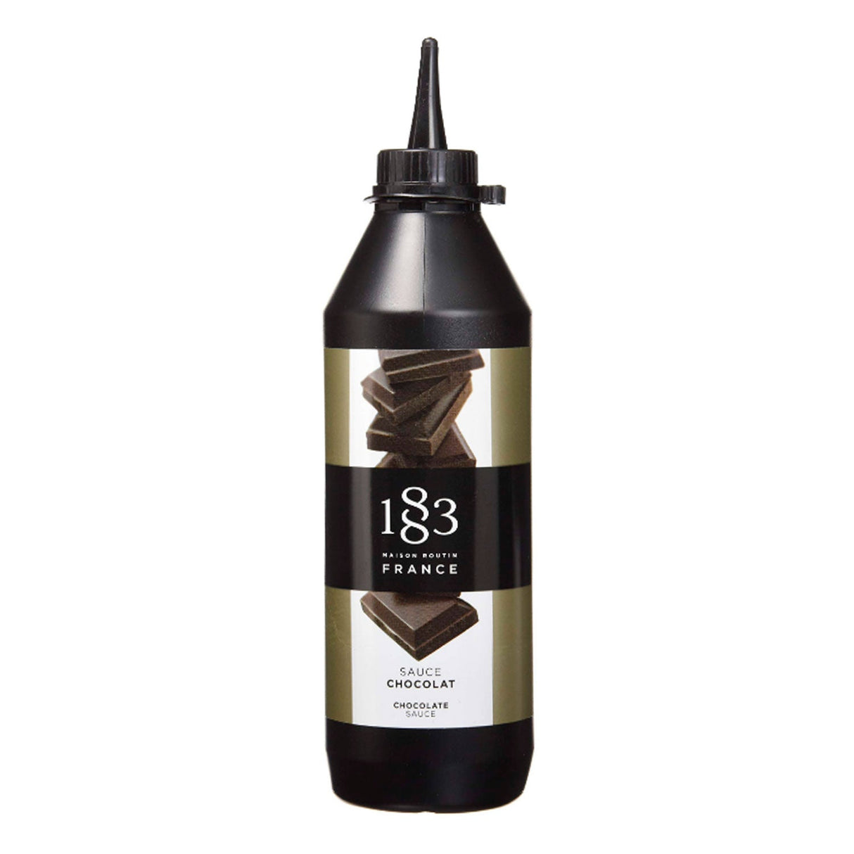 Calda de Chocolate 500ml - 1883