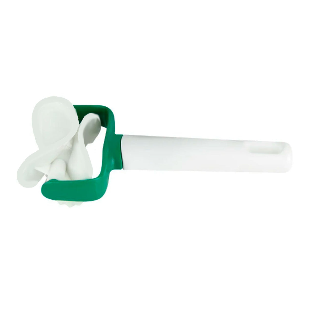 Carretilha Para Massa Lisa (Cod: ICA - 007) - Solrac