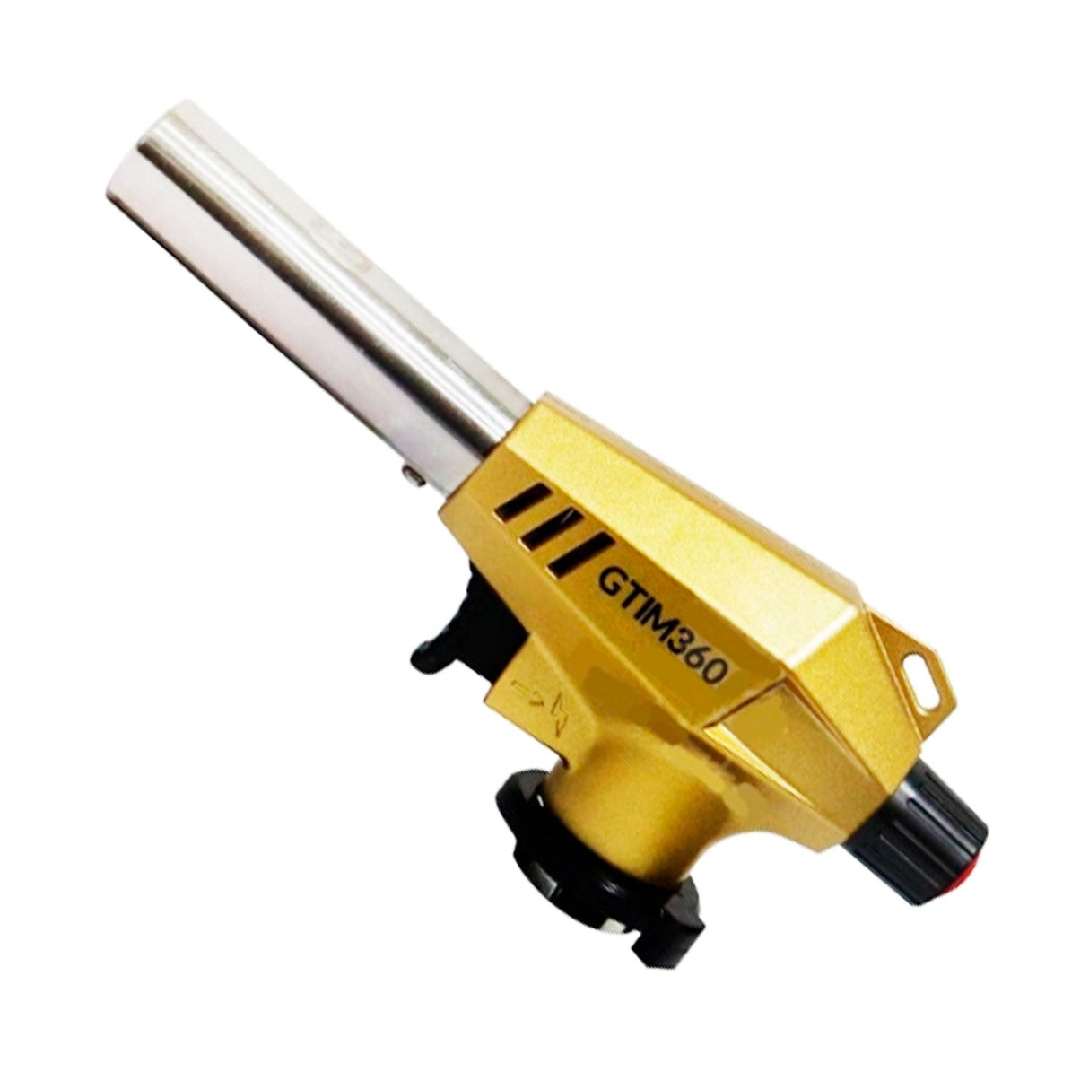 Maçarico Multiuso Culinario Profissional ( GTI M360 ) - Le Chef