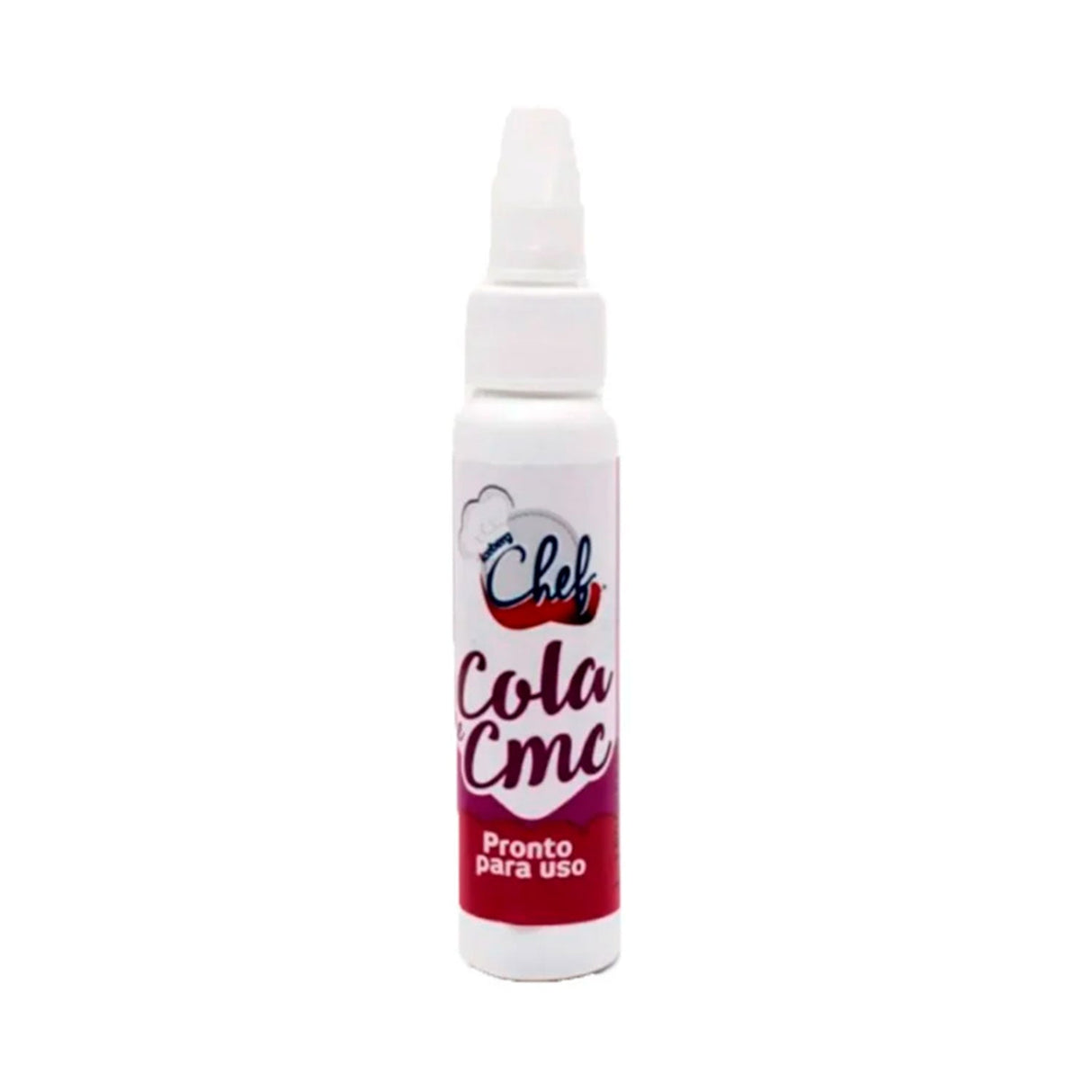 Cola de Cmc 25g - Iceberg Chef