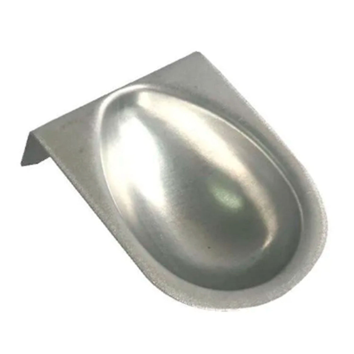 Forma Para Ovo De Páscoa M ( 15,5cmX10cmX5cm ) - Caparroz