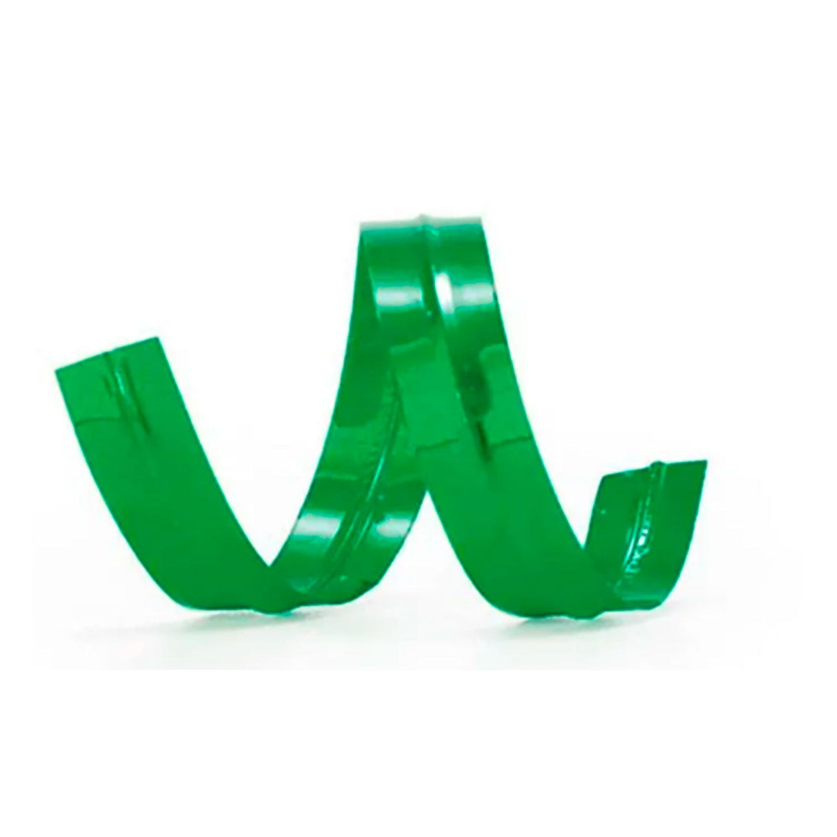 Fecho Pratico Verde (4X11cm) 100 Un - Cromus